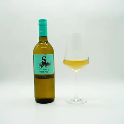 Sunki Sauvignon Blanc DAC